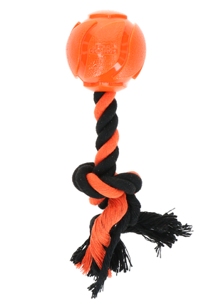 Dog Comets AstroTug Oranje