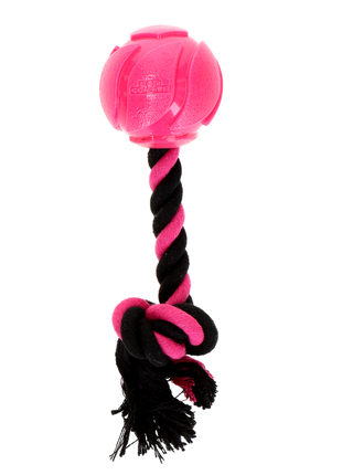 Dog Comets AstroTug Roze