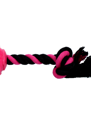 Dog Comets AstroTug Roze