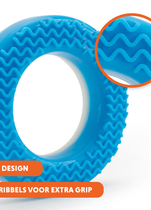 Coolpets Ice Ring