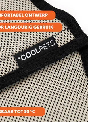 Coolpets Cooling Vest