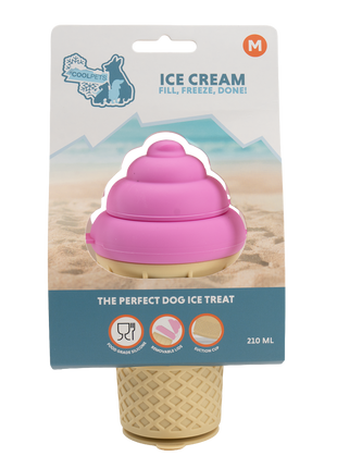 Coolpets Ice Cream