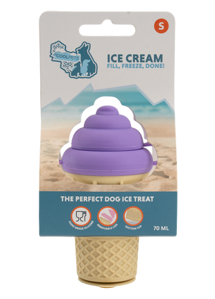 Coolpets Ice Cream