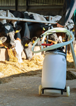 Excellent Cow Drencher Kar