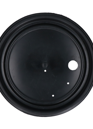 Cowdrencher drill-driven Lid