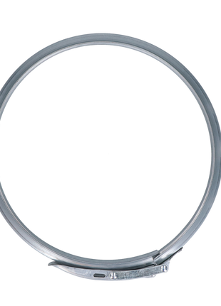 Cowdrencher drill-driven Connecting ring