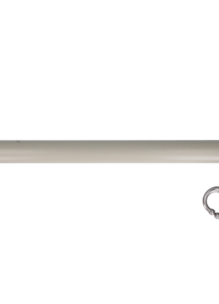 Cowdrencher drill-driven Plastic pipe