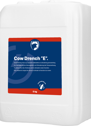 Excellent Cow Drench "E"