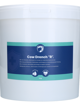 Excellent Cow Drench "R"