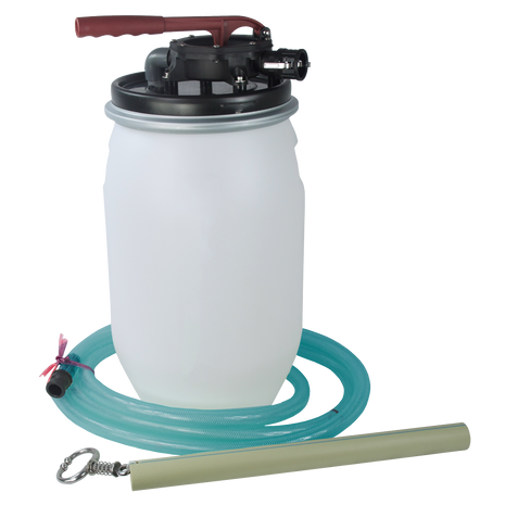 Excellent Cowdrencher Handpump