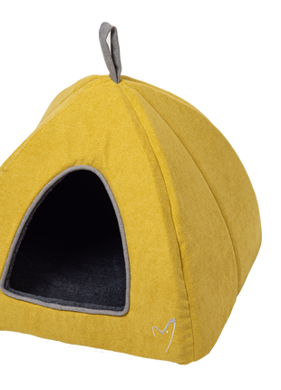 Gor Pets Camden Pyramid Bed