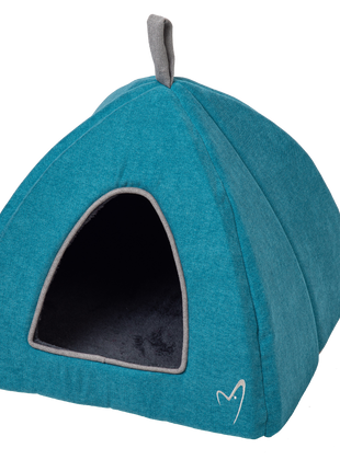 Gor Pets Camden Pyramid Bed