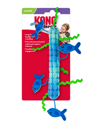 KONG Kickeroo Stickaroo - Jul