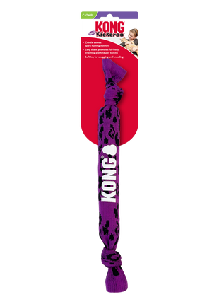 KONG Kickeroo Crunch - Jul