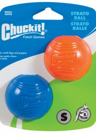 Chuckit! Strato Ball Small 2pak [31393]