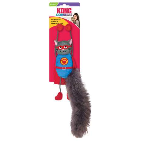 KONG Connects Magnicat