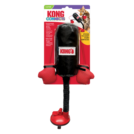KONG Connects Punching Bag