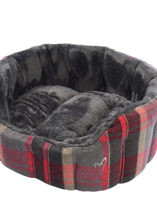 Gor Pets Camden Deluxe Bed