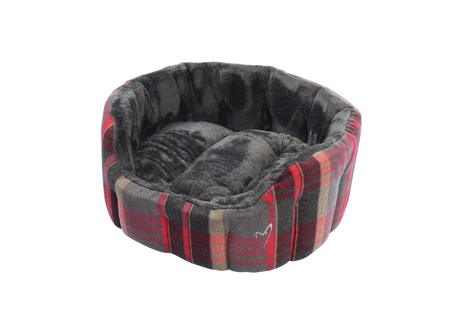 Gor Pets Camden Deluxe Bed