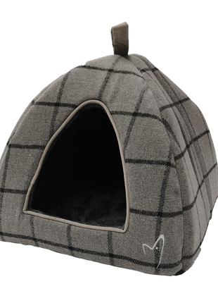 Gor Pets Camden Pyramid Bed