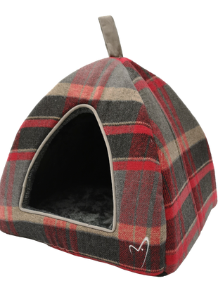 Gor Pets Camden Pyramid Bed