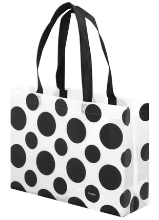 Torba Ultra Mini 8L grochy