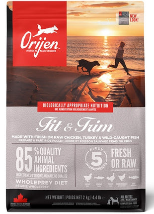 Orijen Fit & Trim 2kg