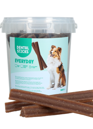 Dental Sticks