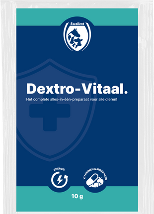 Excellent Dextro-Vitaal