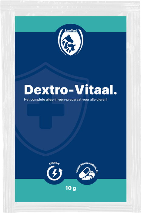 Excellent Dextro-Vitaal