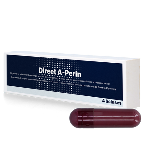 Direct A-Perin 4 x 77 g