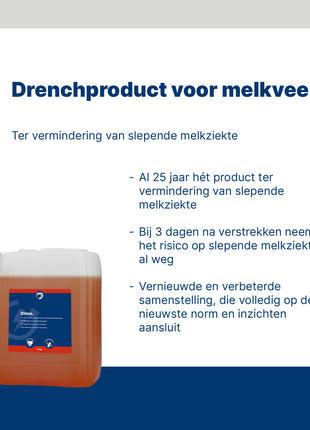 Excellent Diton 10 kg