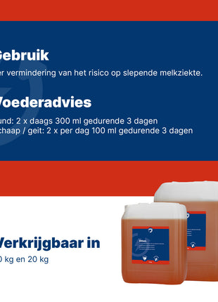 Excellent Diton 10 kg