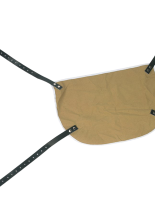Blinddoek rund
