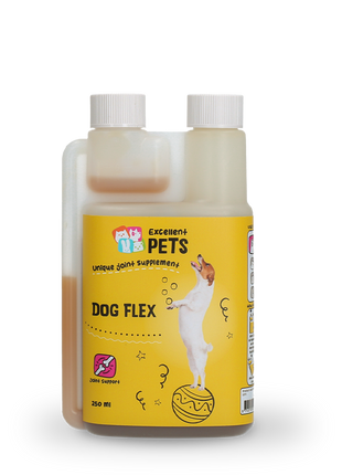 Excellent Pets Dog Flex