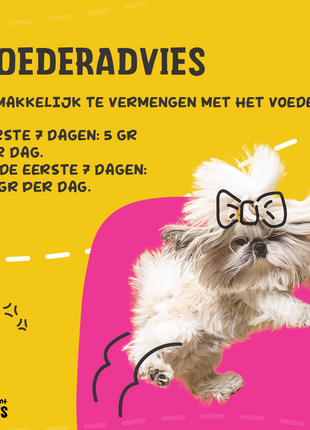 Excellent Pets Dog Mobility+
