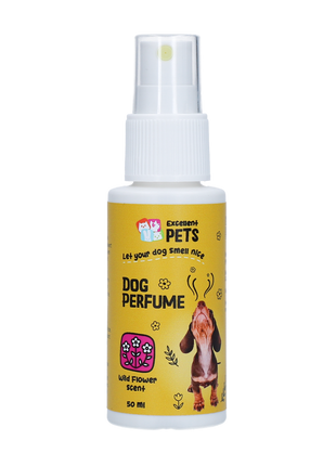Excellent Dog Perfume