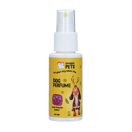 Excellent Dog Perfume