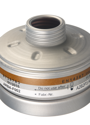 Dräger Filter RD 40 A2B2-P3