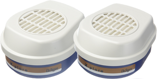 Dräger Filter Bajonet A2-P3