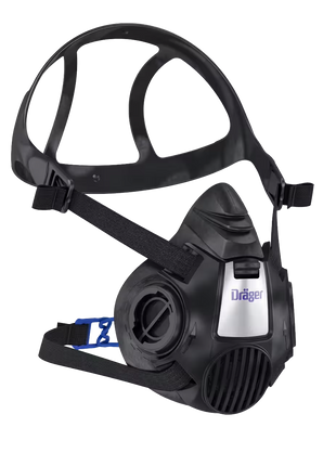Dräger X-plore 3500