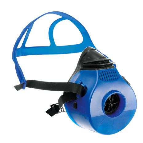 Dräger X-plore 4740