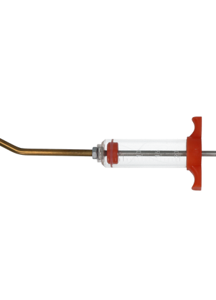 Drenchspuit Nylon 20ml + mondstuk