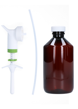 Excellent Drench-Dose Automatic Set