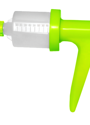 Drench-gun Automatic 80 ml compleet