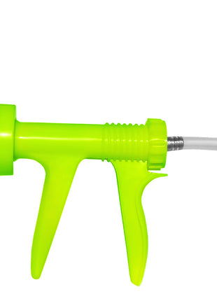 Drench-gun Automatic 80 ml compleet