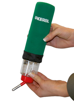 Drinkfles Thermo Hoes voor drinkfles