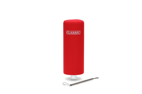 Classic Crystal Deluxe Thermo Hoes L - 600 ml
