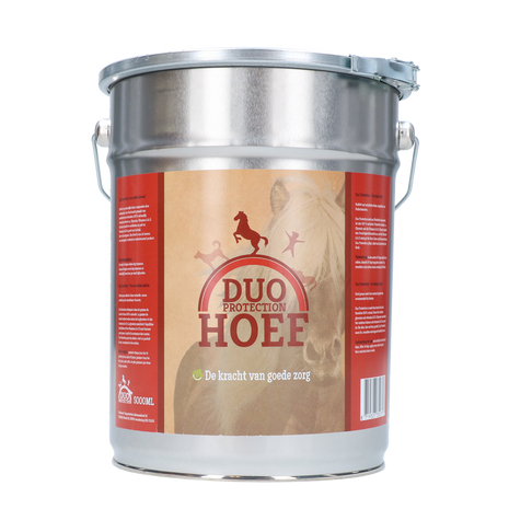 Duo Protection Hoef 5 l