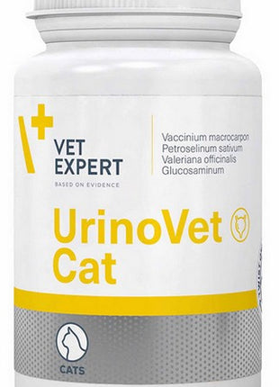UrinoVet Cat 45 tabletek
